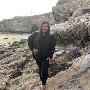 Meet your Posher, Jaqueline